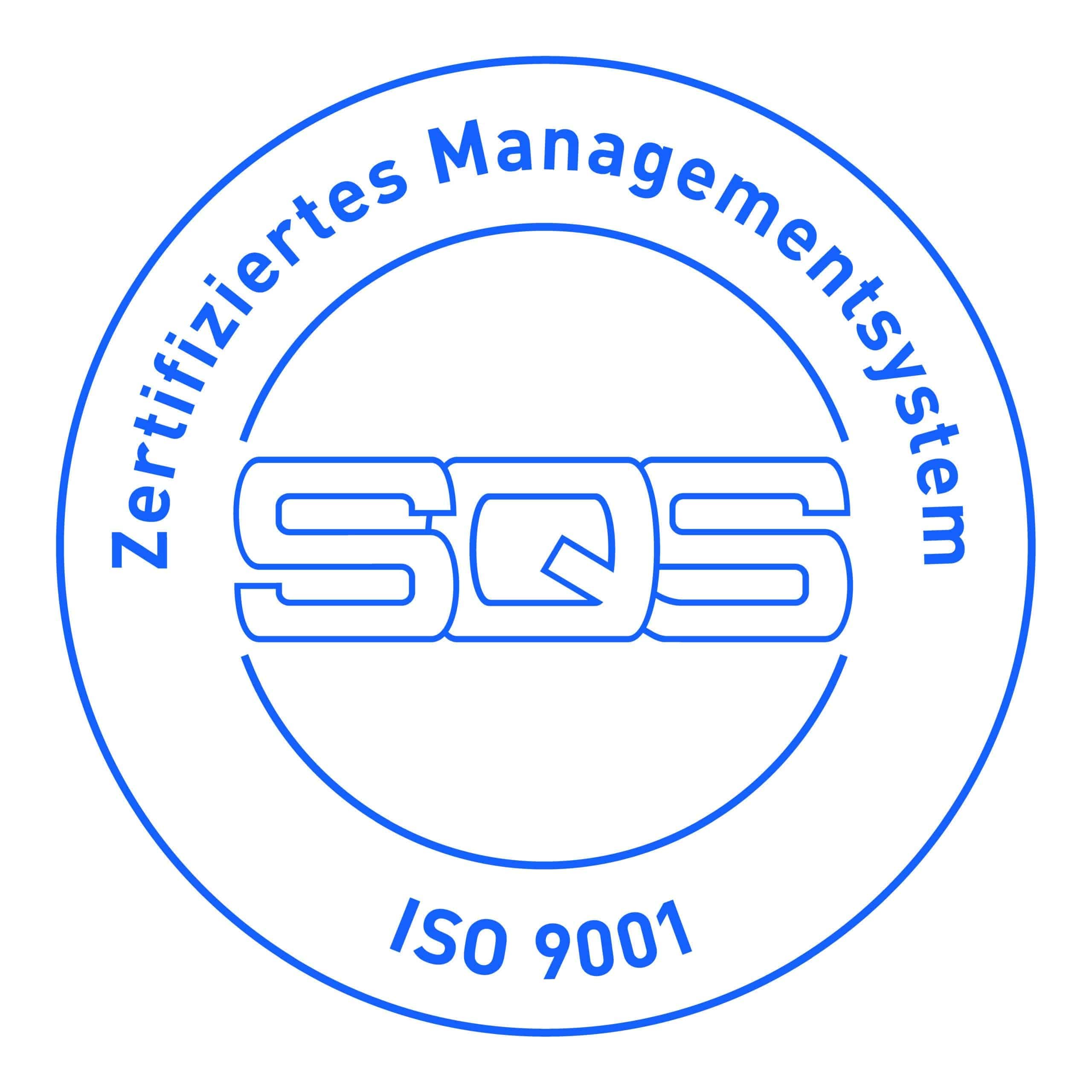 ISO 9001