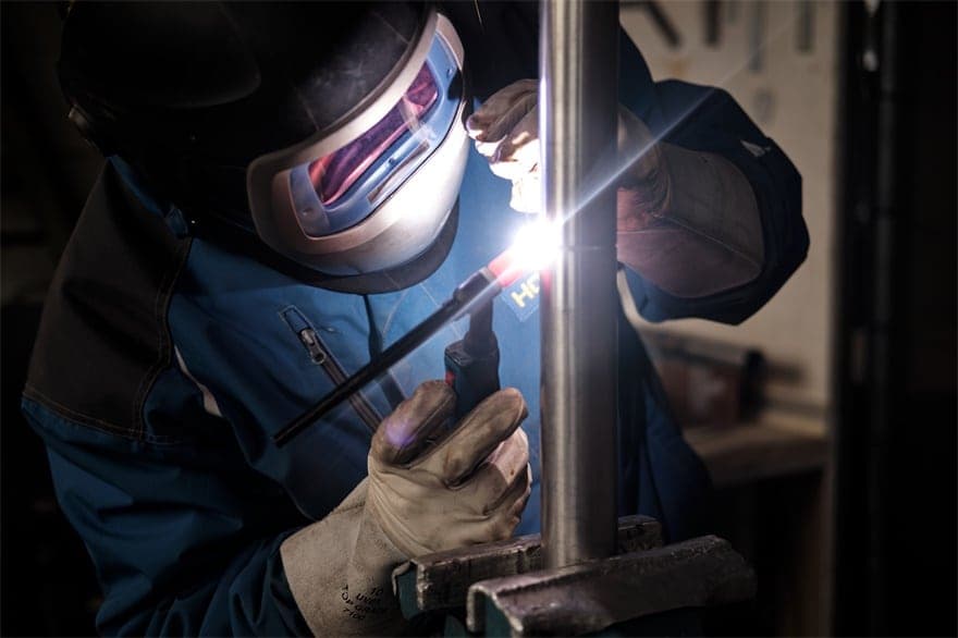 Eine Ausbildung, die Tradition und Innovation verbindet