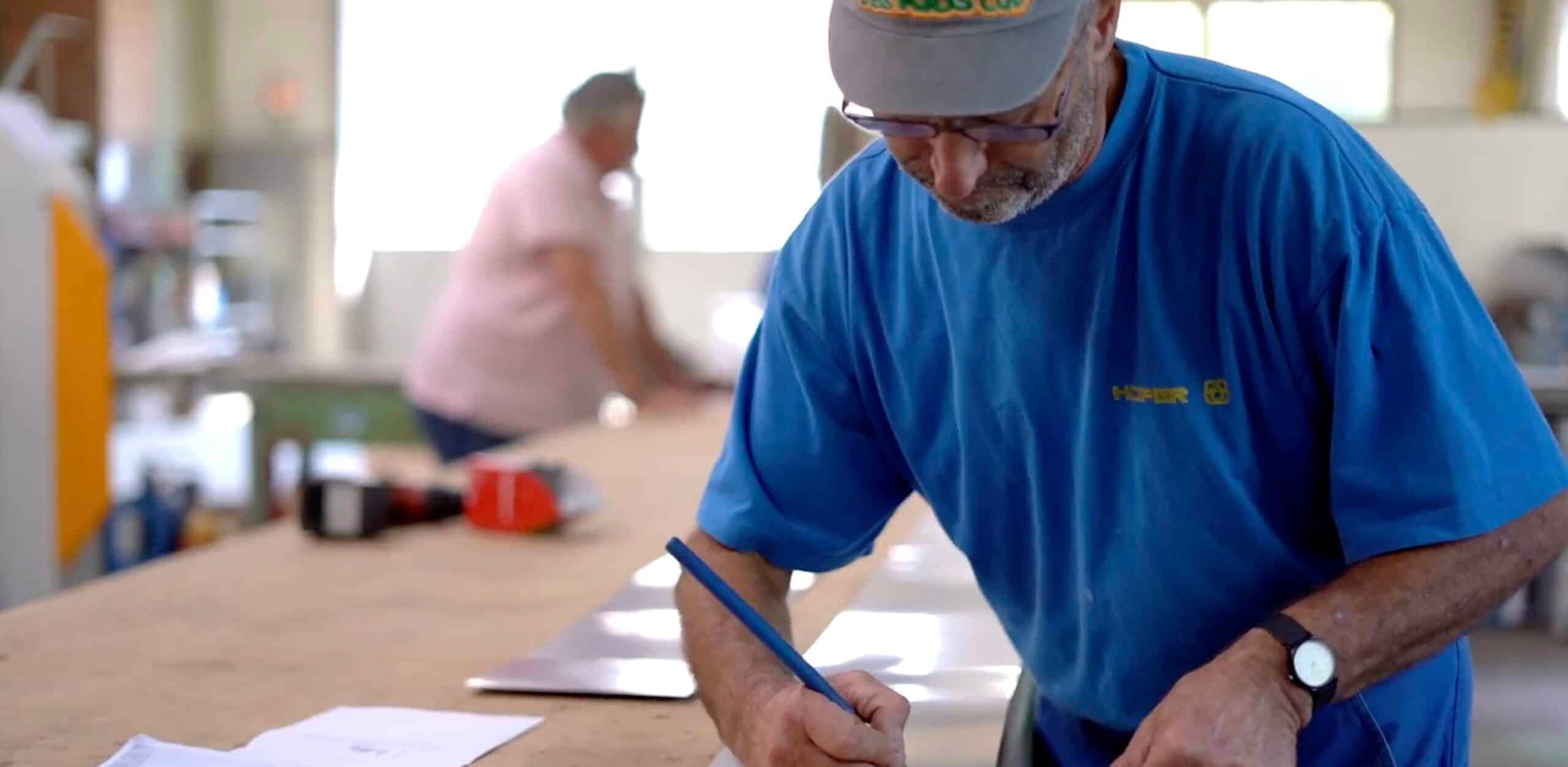 Der Königsweg zu Ihrem energieeffizienten Gebäude